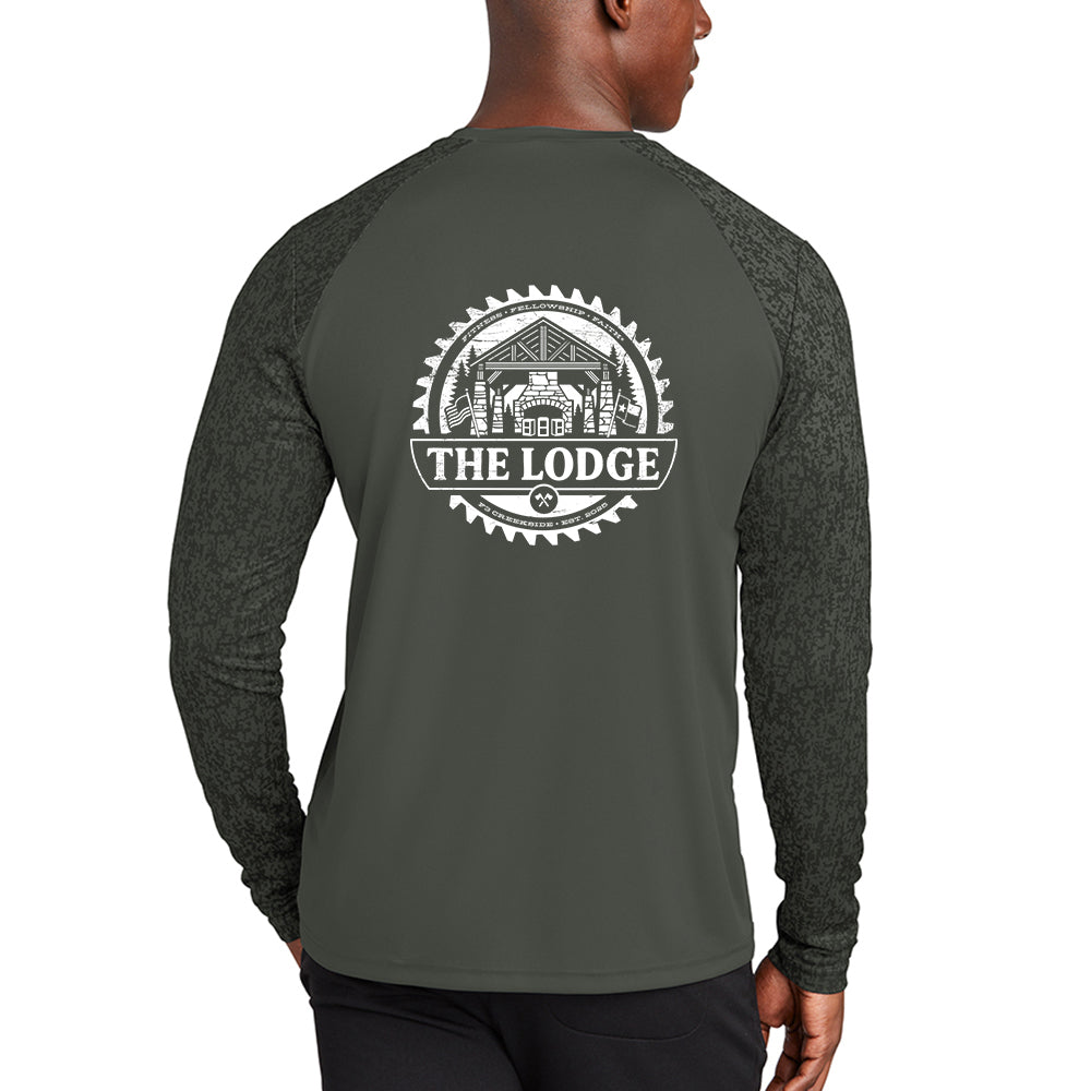 F3 OTB Creekside The Lodge Pre-Order September 2025