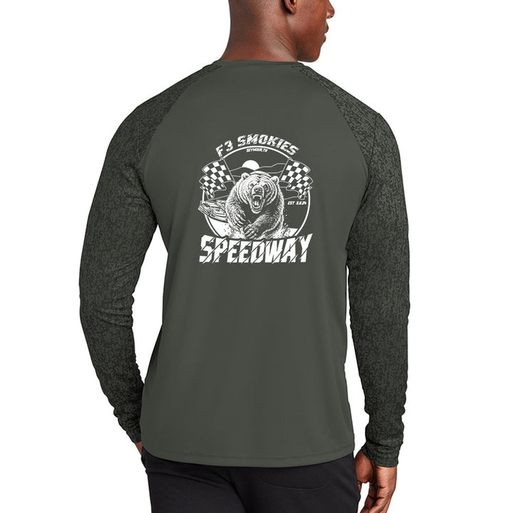 F3 Smokies - Speedway Pre-Order May 2025