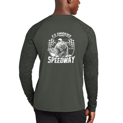 F3 Smokies - Speedway Pre-Order May 2025