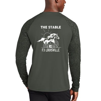 F3 Louisville The Stable Pre-Order August 2024