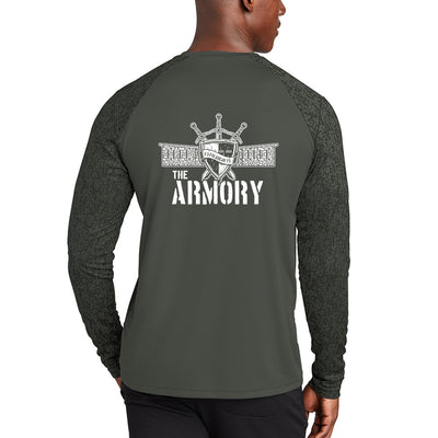 F3 FTX The Armory Pre-Order August 2024