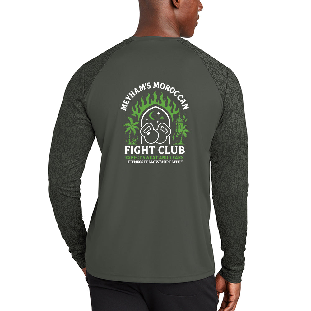 F3 Moroccan Fight Club Pre-Order May 2025