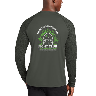 F3 Moroccan Fight Club Pre-Order May 2025