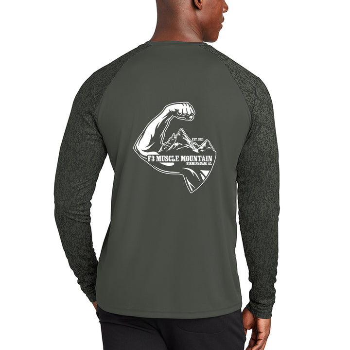 F3 Muscle Mountain Pre-Order April 2026