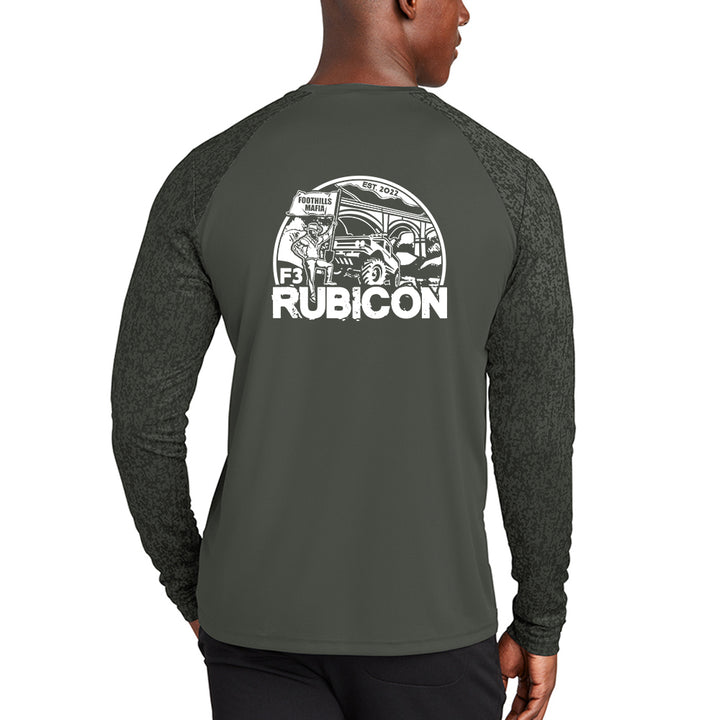 F3 Rubicon Pre-Order April 2026