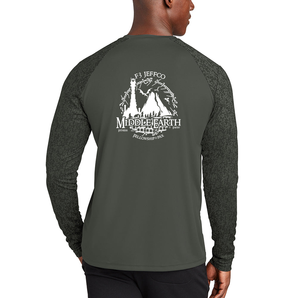 F3 Jeffco Middle Earth Pre-Order March 2024