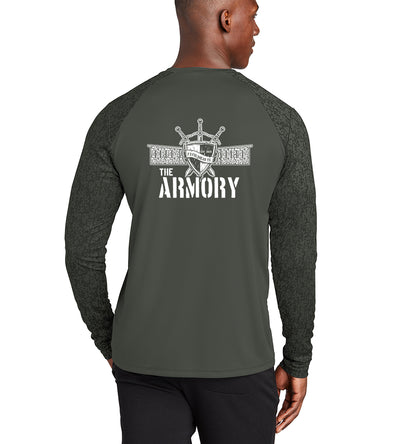 F3 FTX The Armory Pre-order December 2023