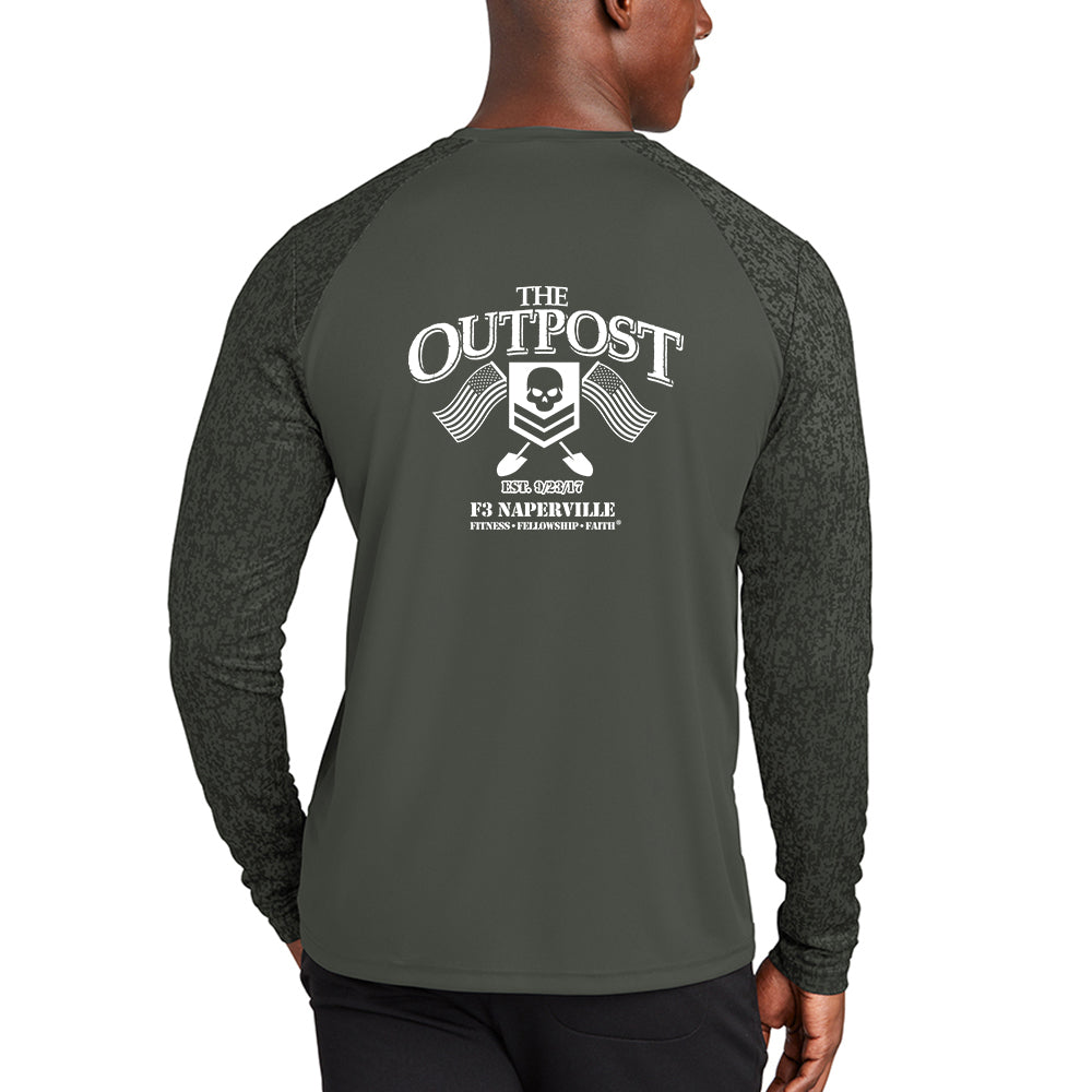 F3 Naperville The Outpost Pre-Order October 2025