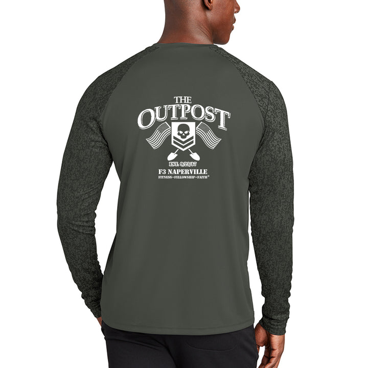 F3 Naperville The Outpost Pre-Order October 2025