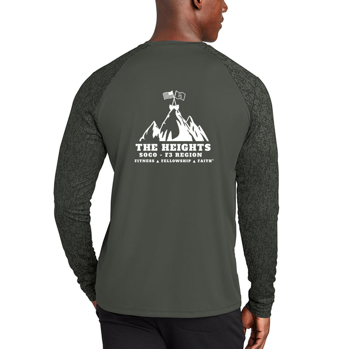 F3 SoCo The Heights Pre-Order April 2025