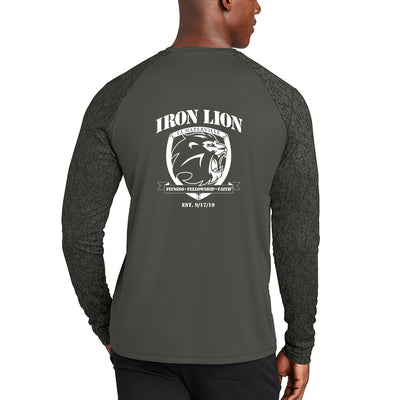 F3 Naperville Iron Lion Pre-Order October 2024