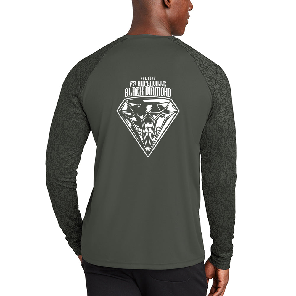 F3 Naperville Black Diamond Pre-Order October 2025