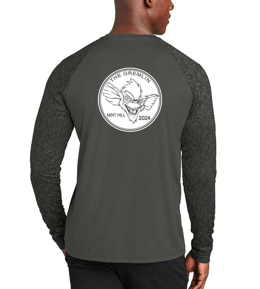 F3 Mint Hill - The Gremlin 2024 Shirt Pre-Order January 2024