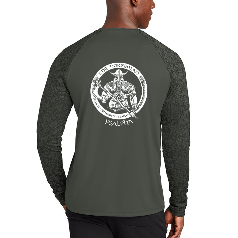 F3 Alpha The Norseman Pre-Order October 2025