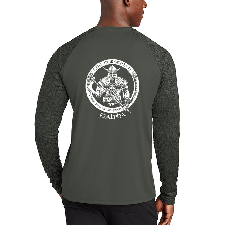 F3 Alpha The Norseman Pre-Order October 2025