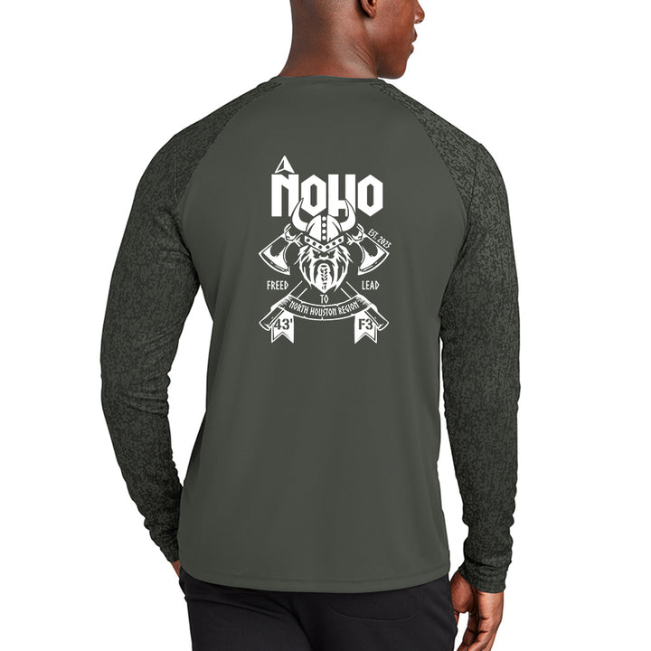 F3 NoHo 1 Year Anniversary Pre-Order March 2024