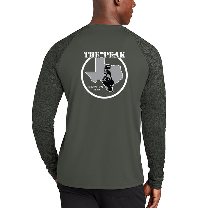 F3 Katy - The Peak Pre-Order October 2026