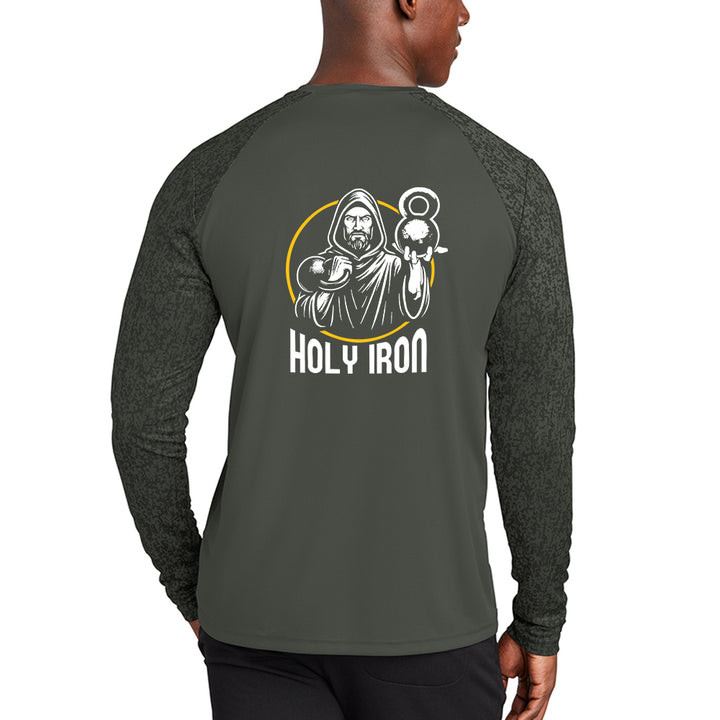 F3 Cherokee Holy Iron Pre-Order November 2025
