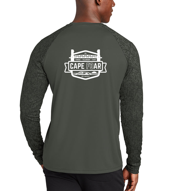 F3 Cape Fear Pre-Order February 2024