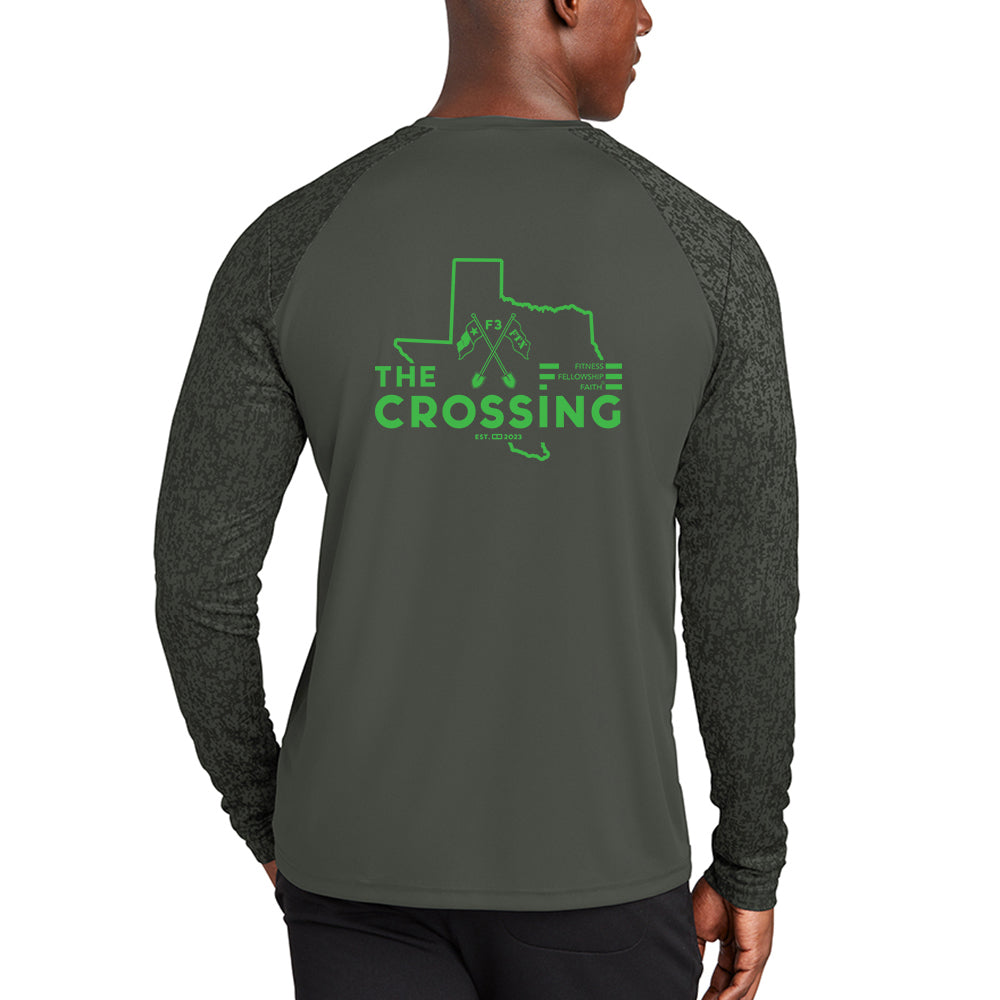 FTX- The Crossing- Winter 2024 Pre-Order December 2024