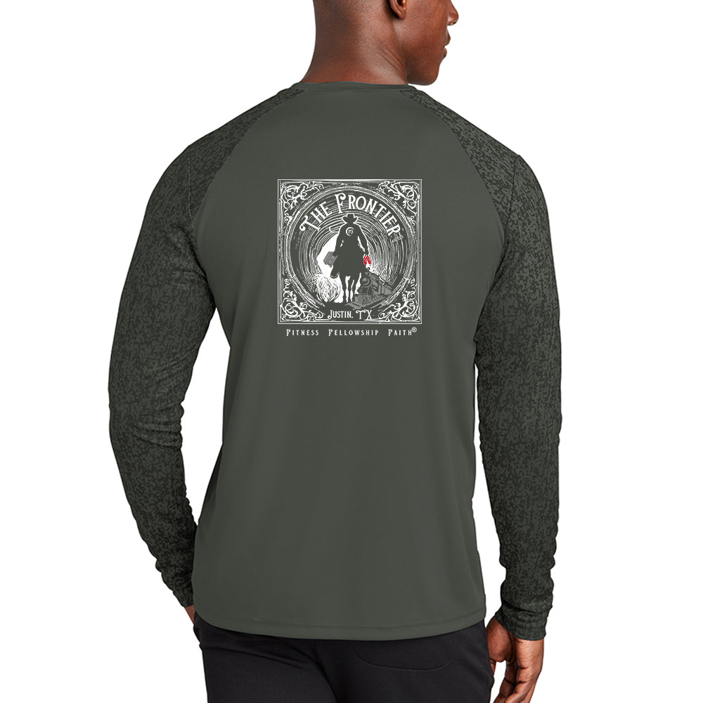 F3 Northlake Frontier Pre-Order March 2024