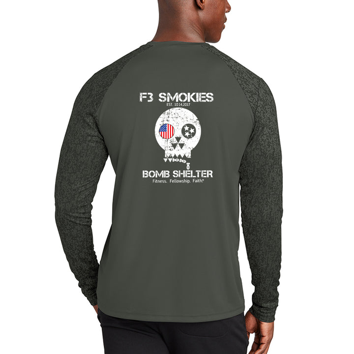 F3 Smokies Bomb Shelter Pre-Order July 2025