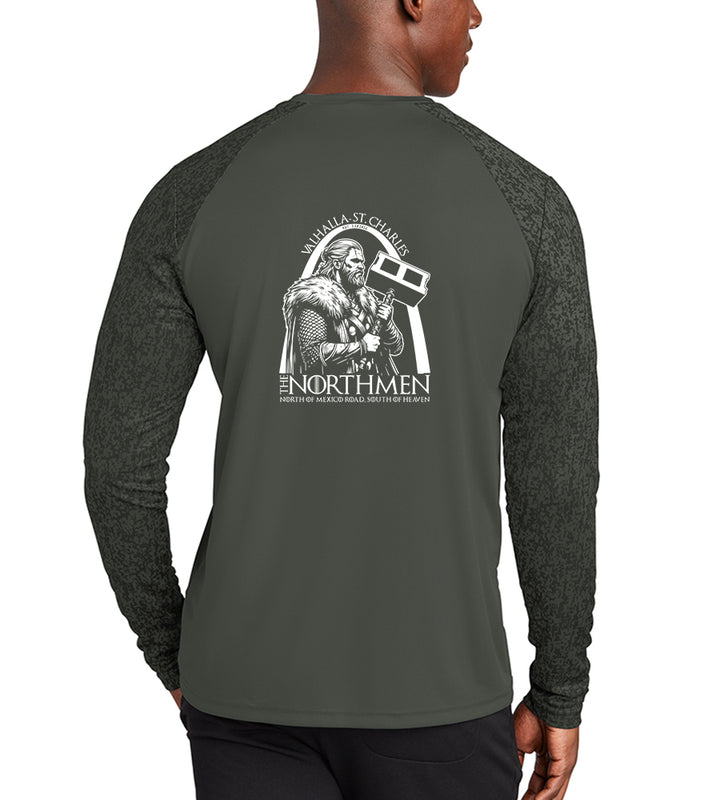 F3 Valhalla - St. Charles Pre-Order December 2024
