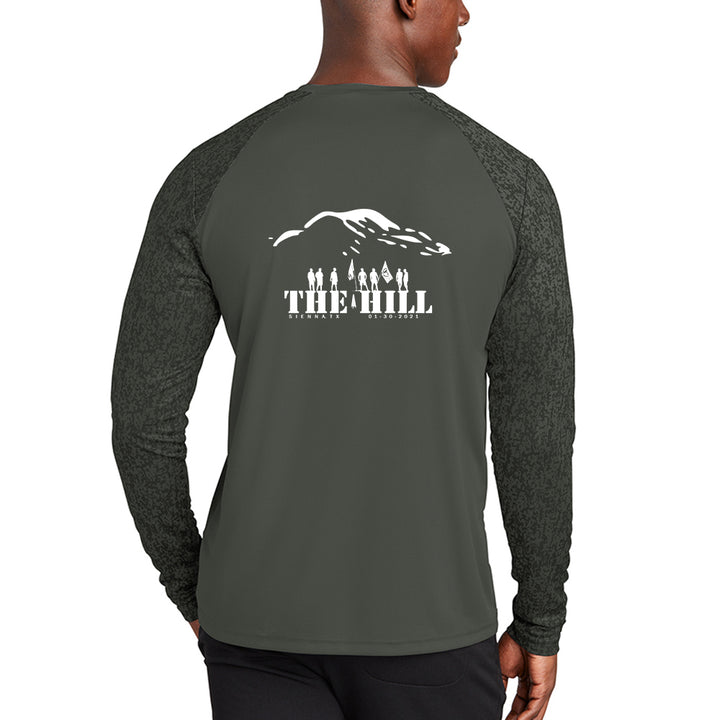 F3 The Hill Pre-Order October 2025