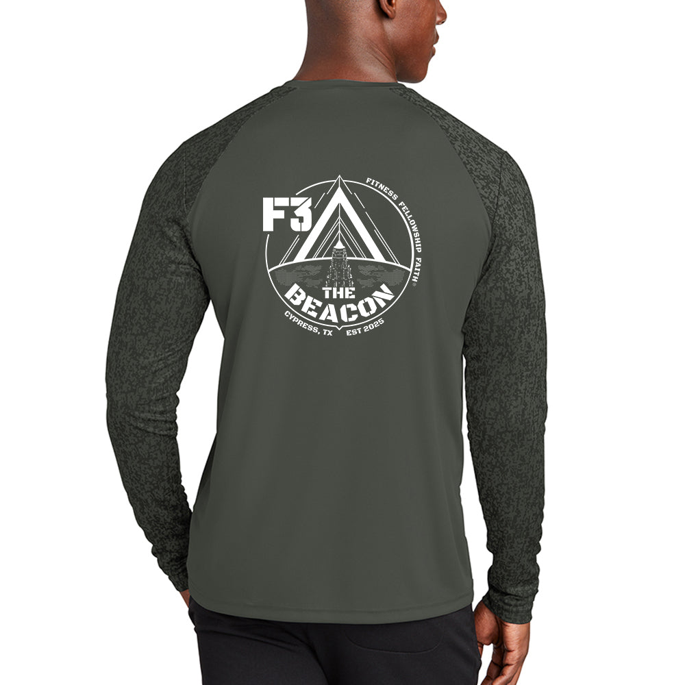 F3 MKT The Beacon Kickoff Pre-Order March 2026