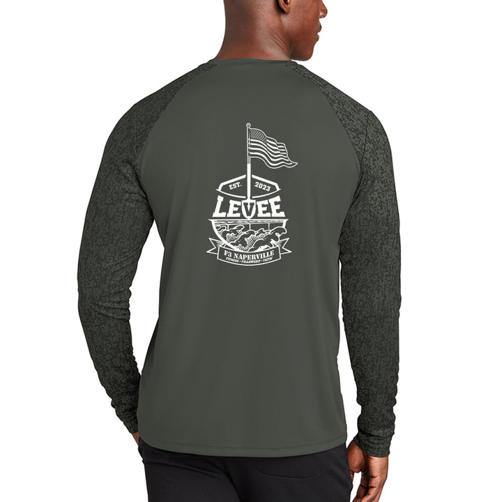 F3 Naperville Levee Pre-Order October 2025