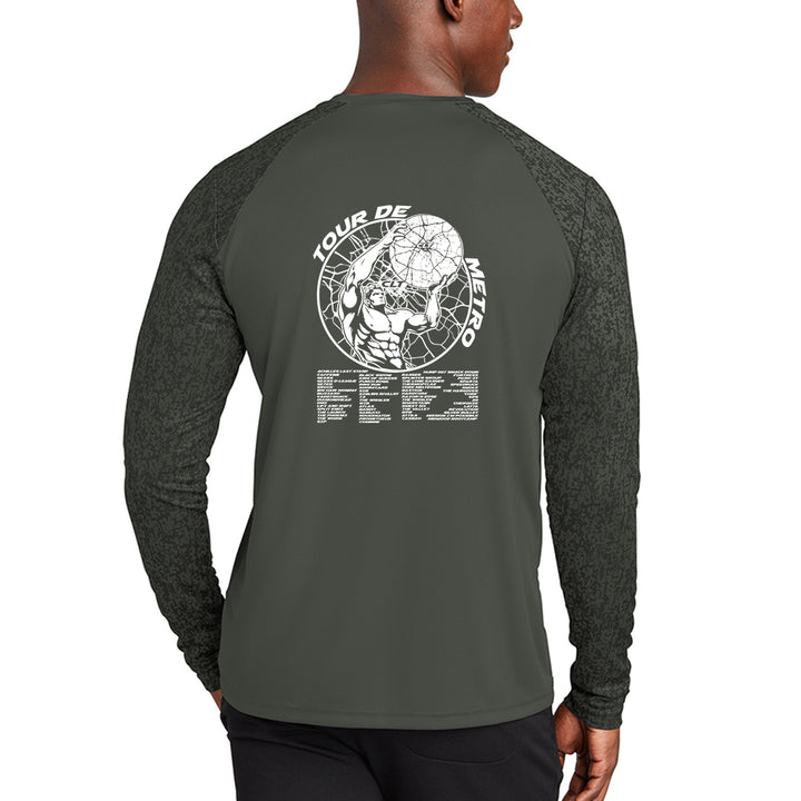 F3 Tour De Metro Pre-Order March 2025