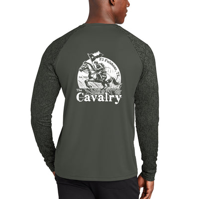 F3 FTX - The Cavalry Pre-Order November 2024