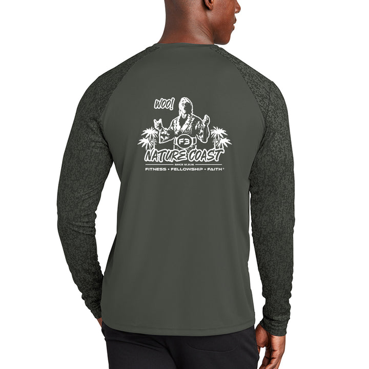 F3 Nature Coast Pre-Order February 2026