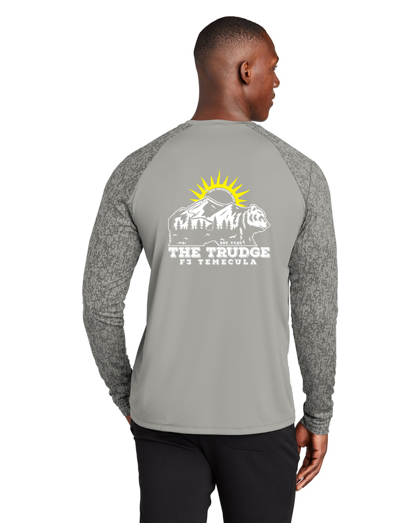 F3 Temecula - The Trudge Pre-Order October 2024