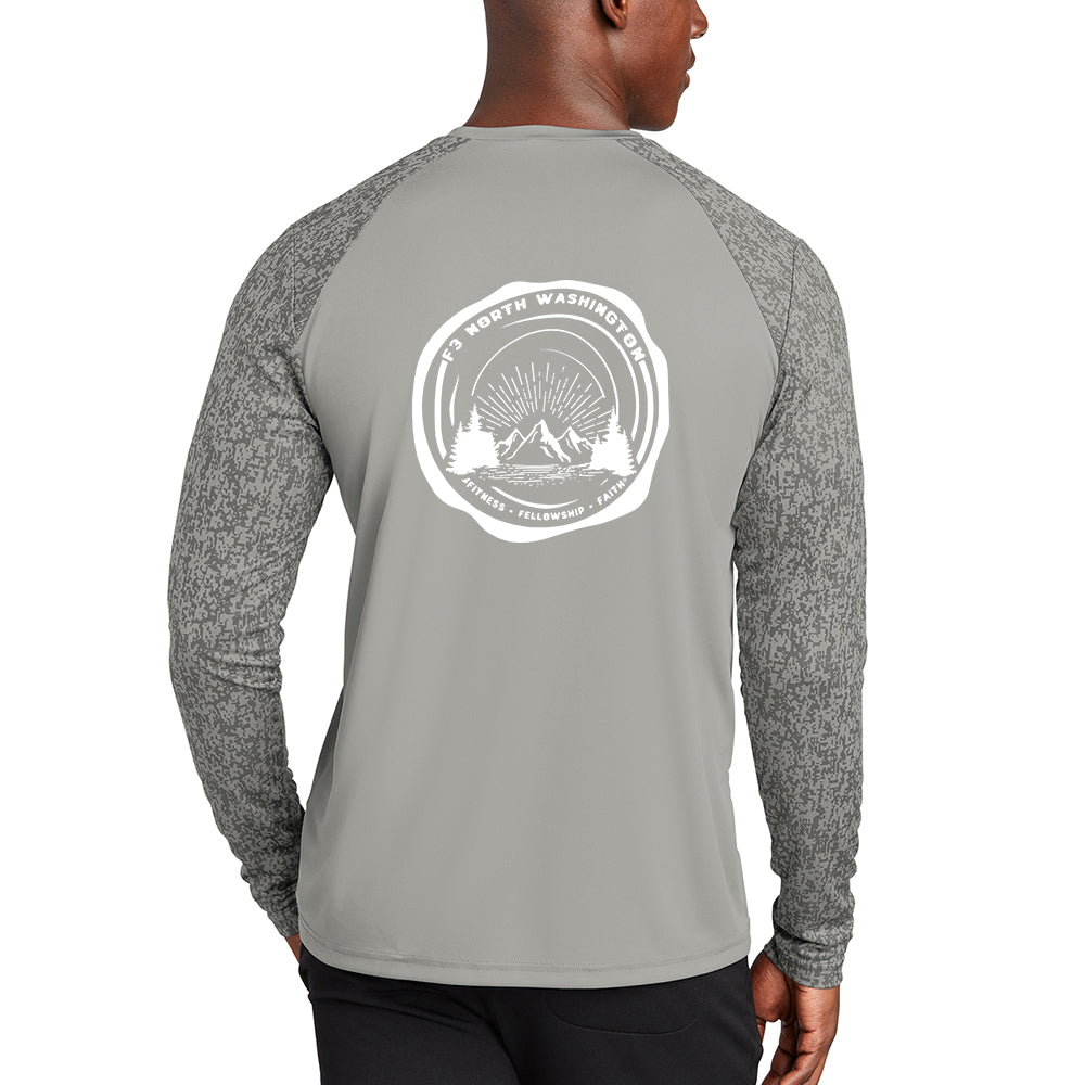 F3 North Washington Pre-Order August 2026