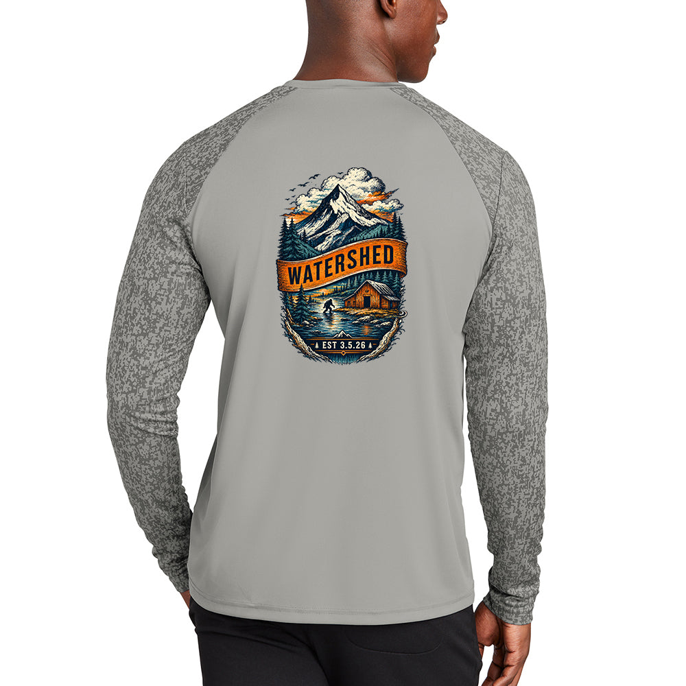 F3 Watershed DTF Pre-Order July 2026