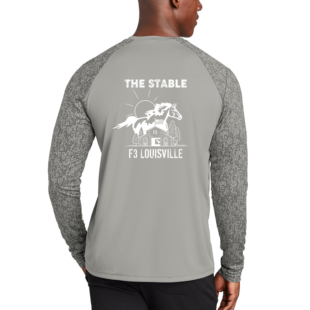 F3 Louisville The Stable Pre-Order August 2024