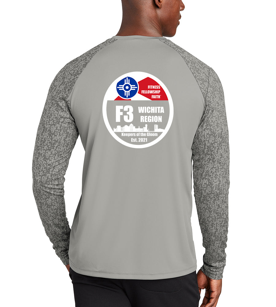 F3 Wichita Region Pre-Order January 2024