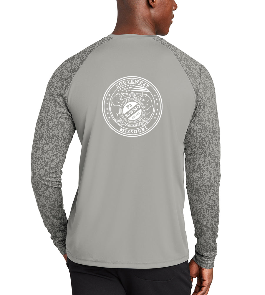 F3 Southwest Missouri Pre-Order January 2024