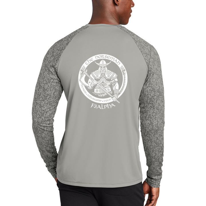 F3 Alpha The Norseman Pre-Order October 2025