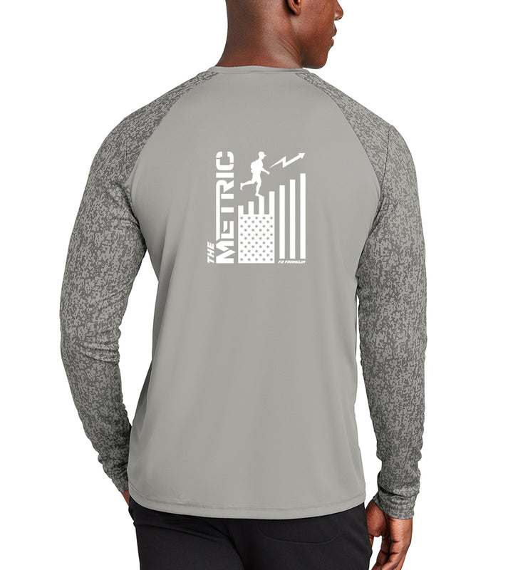 F3 Franklin The Metric Pre-Order February 2024