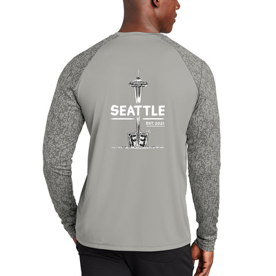 F3 Seattle Shovel Needle Pre-Order February 2025