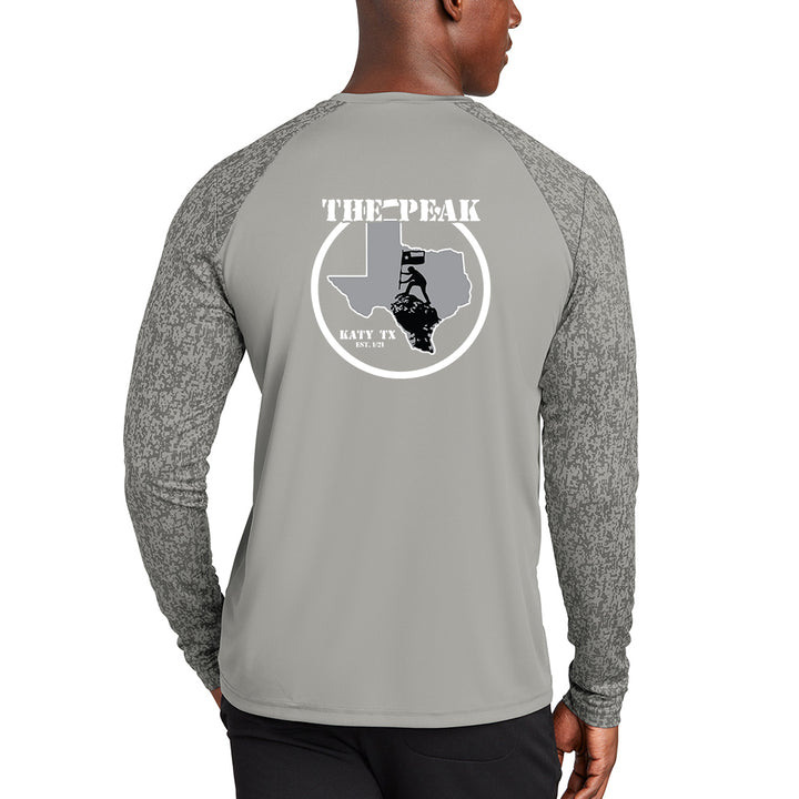 F3 Katy - The Peak Pre-Order October 2026