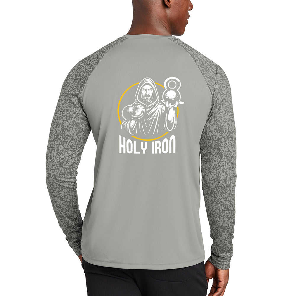 F3 Cherokee Holy Iron Pre-Order November 2025