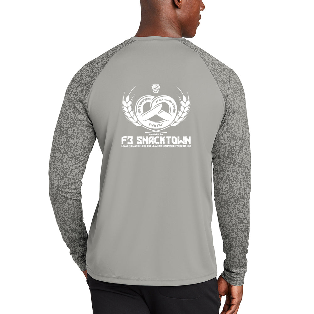 F3 Snacktown Pre-Order April 2025
