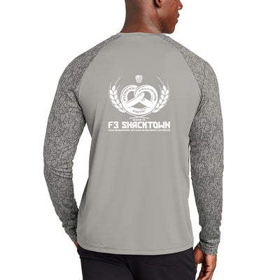 F3 Snacktown Pre-Order April 2025