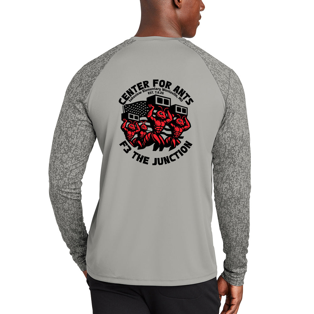 F3 Center For Ants Pre-Order July 2025