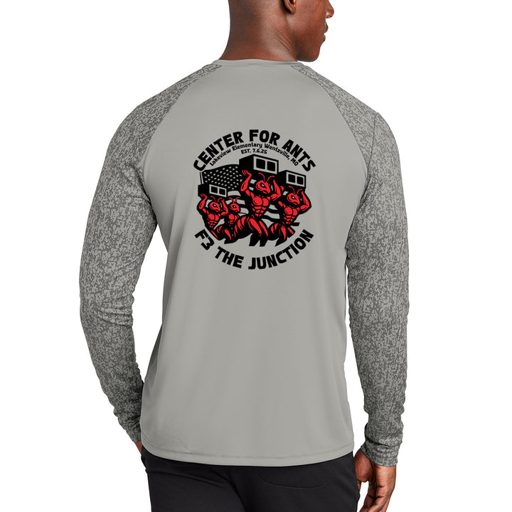 F3 Center For Ants Pre-Order July 2025