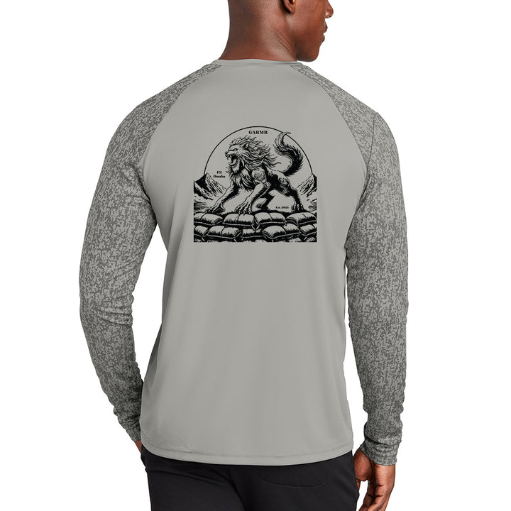 F3 Omaha GARMR Pre-Order April 2026