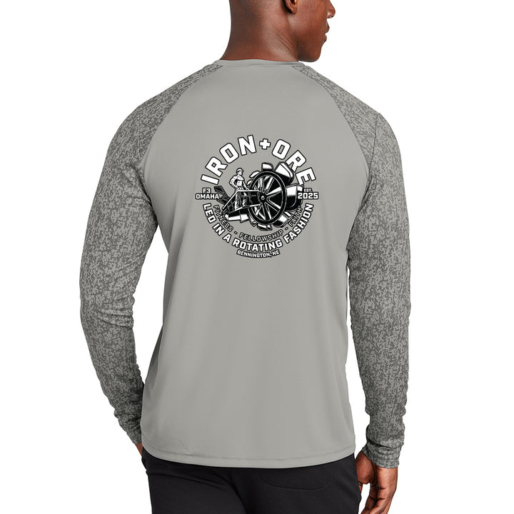 F3 West Omaha Iron &amp; Ore Pre-Order January 2026
